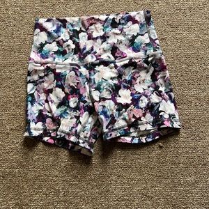 Lululemon align shorts
